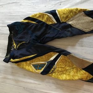 Youth Dirtbike/Quad Riding Pants
